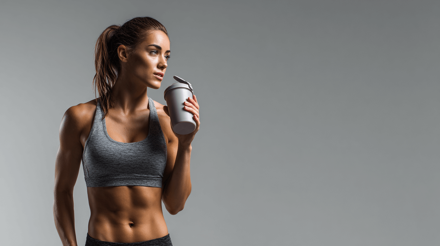 Nevíte, kdy jíst protein? Objevte tajemství správného načasování