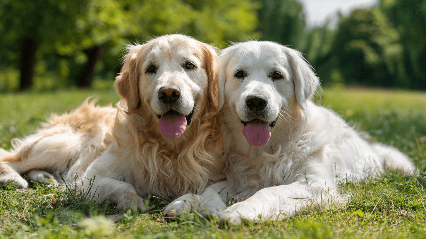 Přírodní ochrana proti parazitům u psů: Účinné způsoby, jak podpořit zdraví psa bez chemie