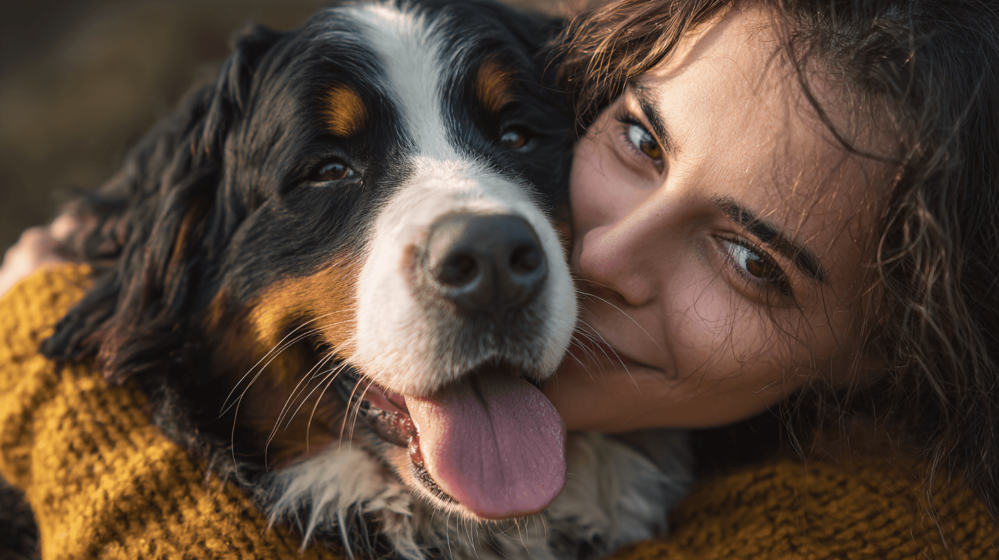 Přírodní podpora imunity u psů: Jak posílit obranyschopnost vašeho mazlíčka bez chemie