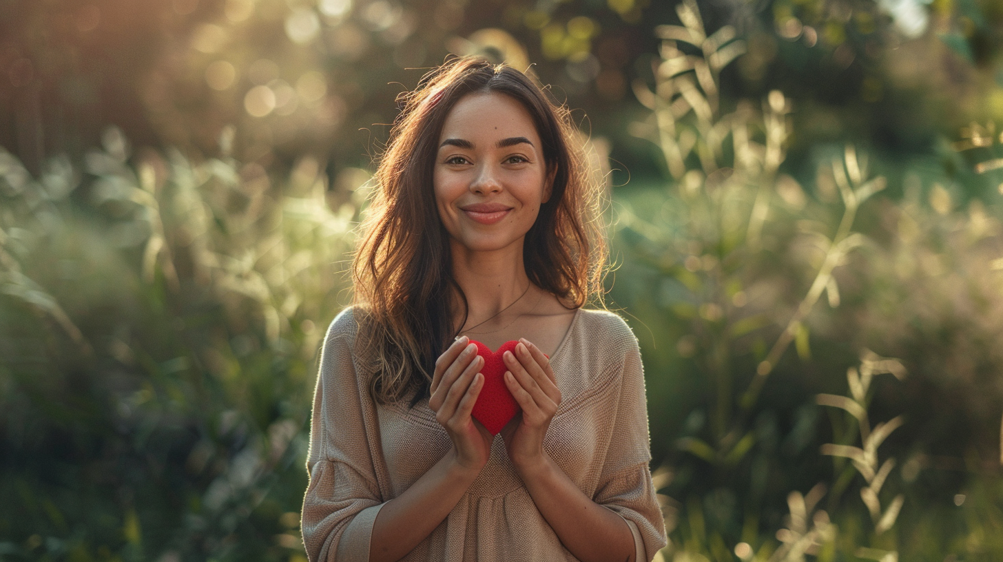 5 nejlepších tipů, jak pečovat o zdraví srdce přirozeně