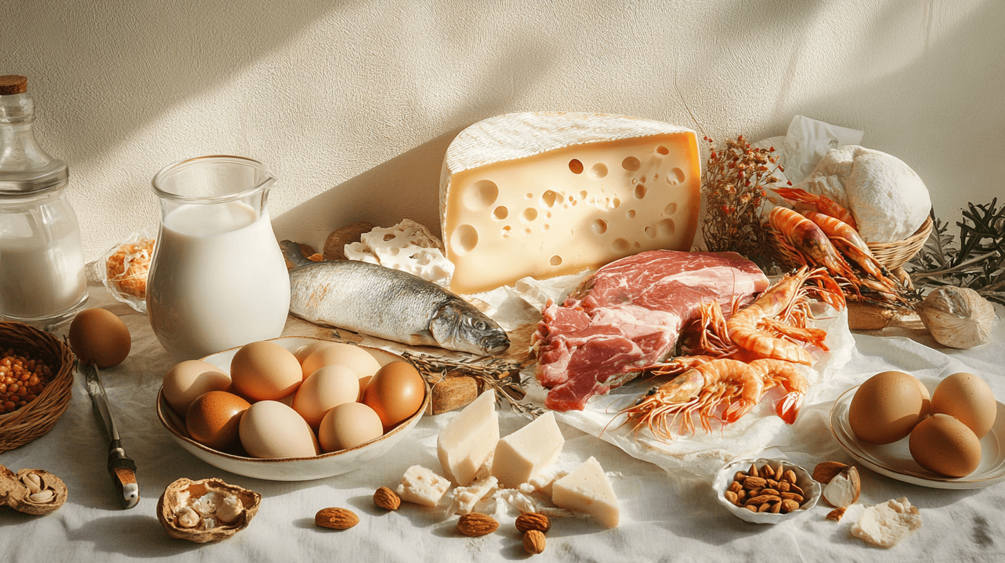 Vše, co byste měli vědět o proteinu a 5 překvapivých zajímavostí navíc