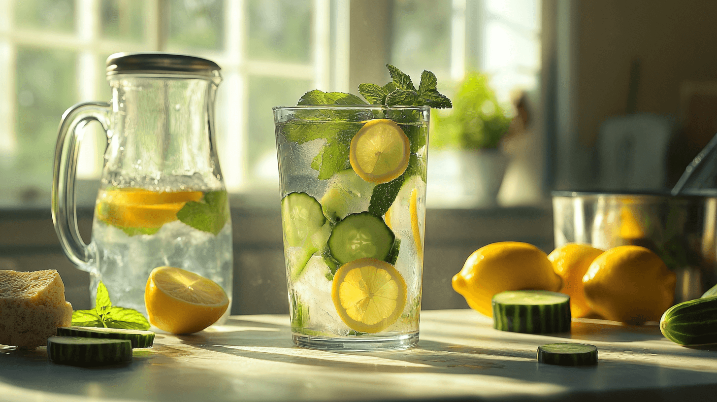 Hydratace pod lupou: Pijete správně, nebo vaše tělo volá o pomoc?