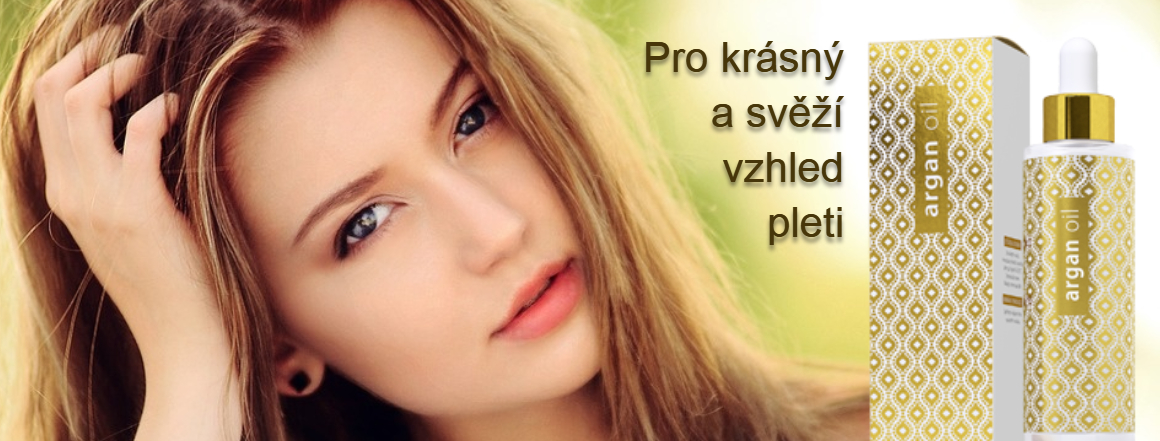 Argan oil
