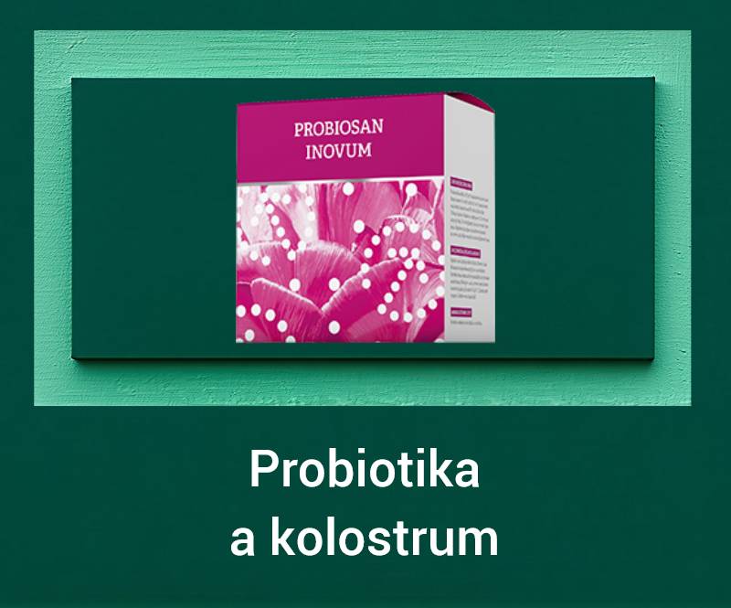 Probiosan Inovum