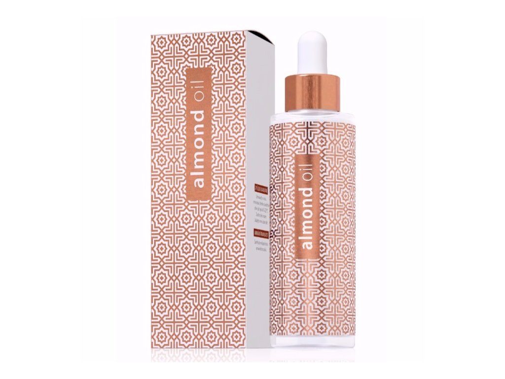 almond oil