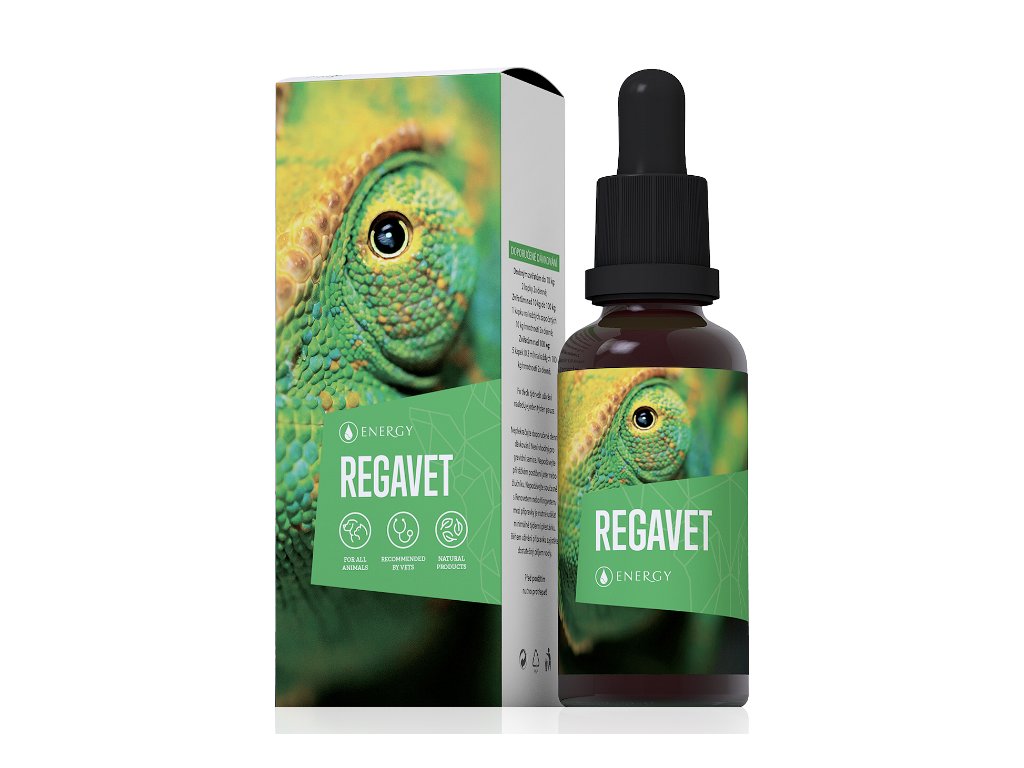 regavet