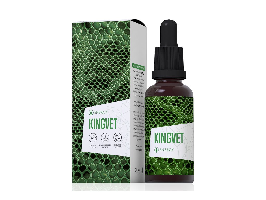 kingvet