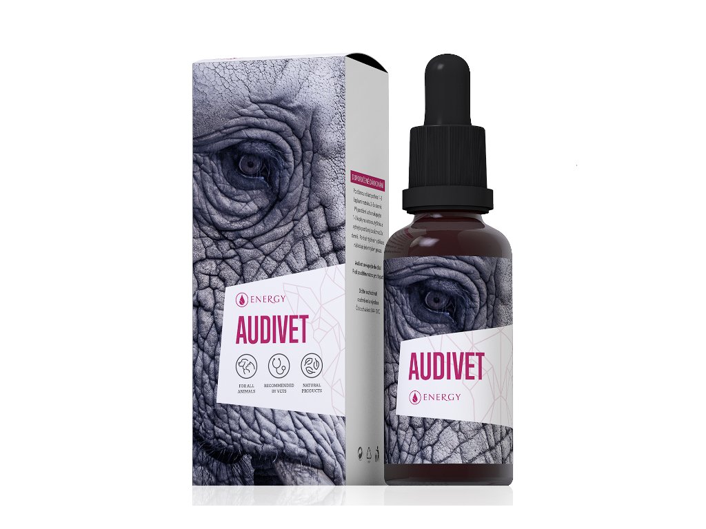 audivet