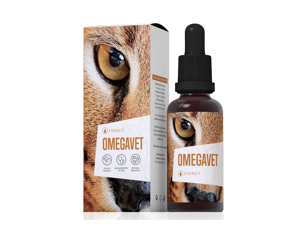omegavet