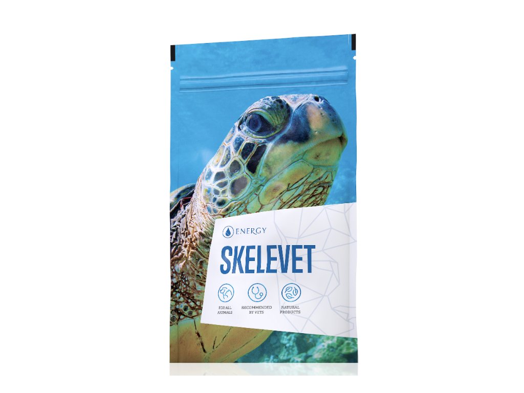 skelevet