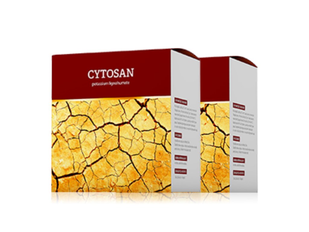 cytosan 2ks