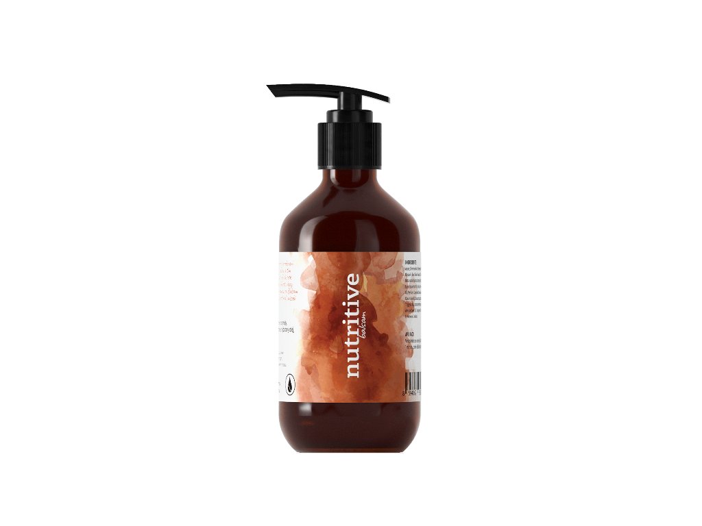 nutritive balsam