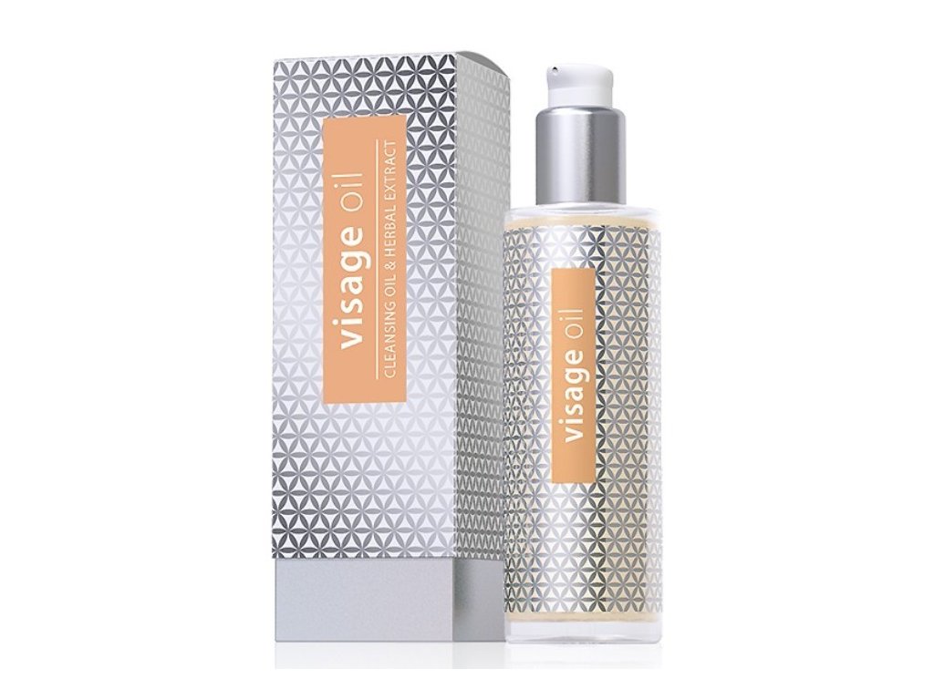 visage oil