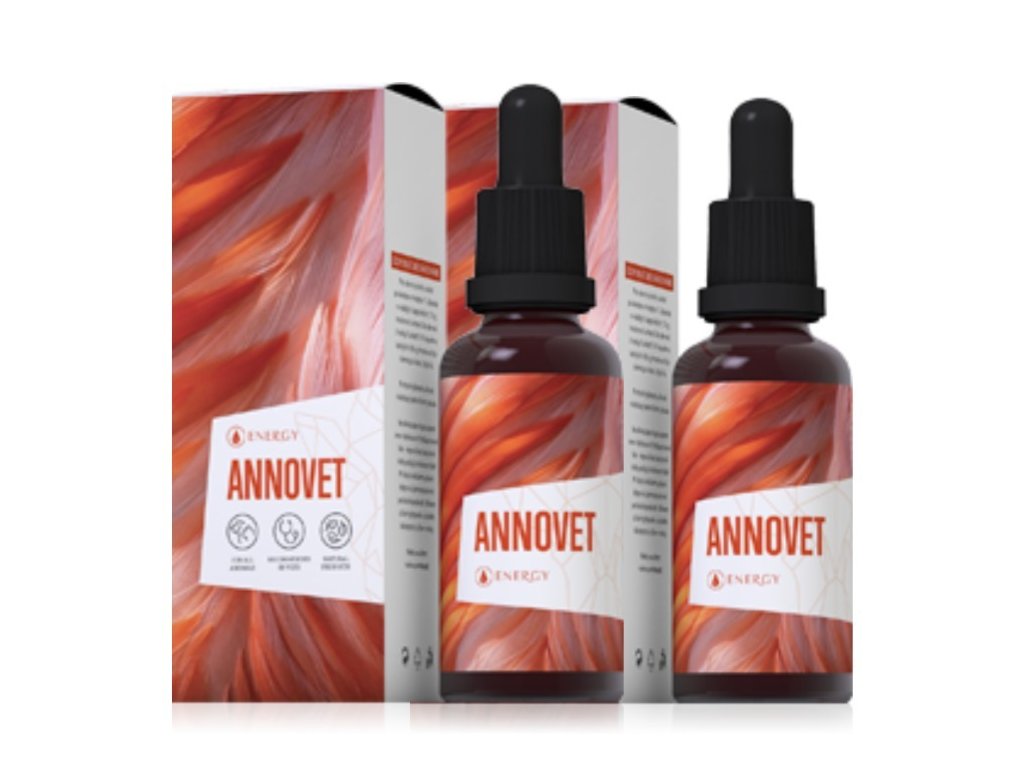 annovet 2set