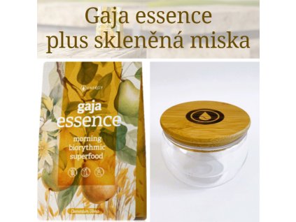 gaja essence miska