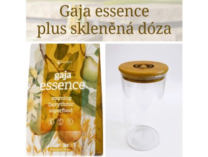 gaja essence doza