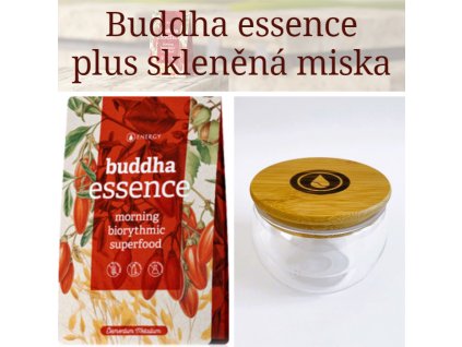 buddha essence miska