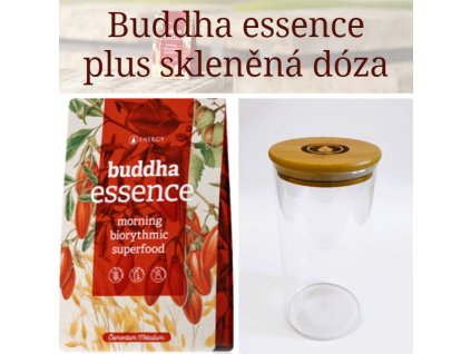 buddha essence doza