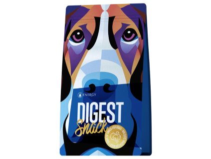 digest snack