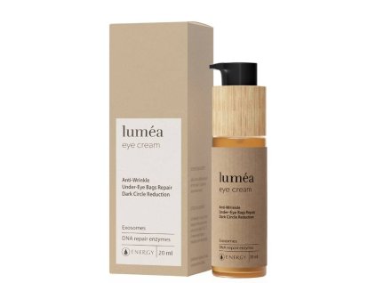lumea eye cream