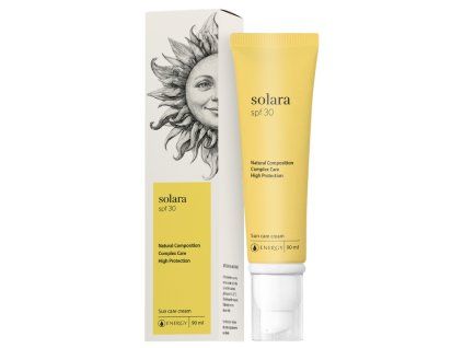 solara spf 30
