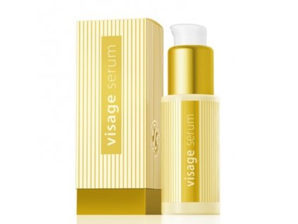 visage serum