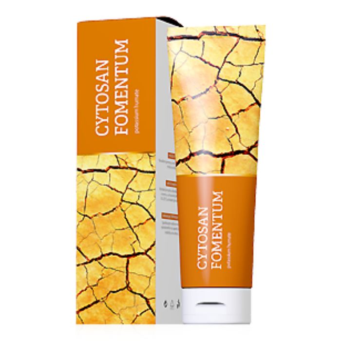 Energy Cytosan Fomentum Gel 100 ml