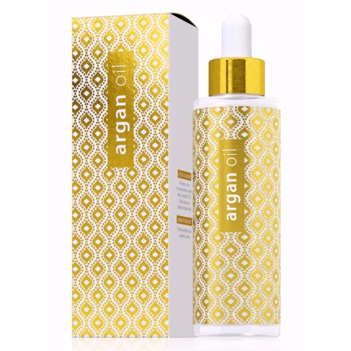 Energy Argan Oil 100 ml