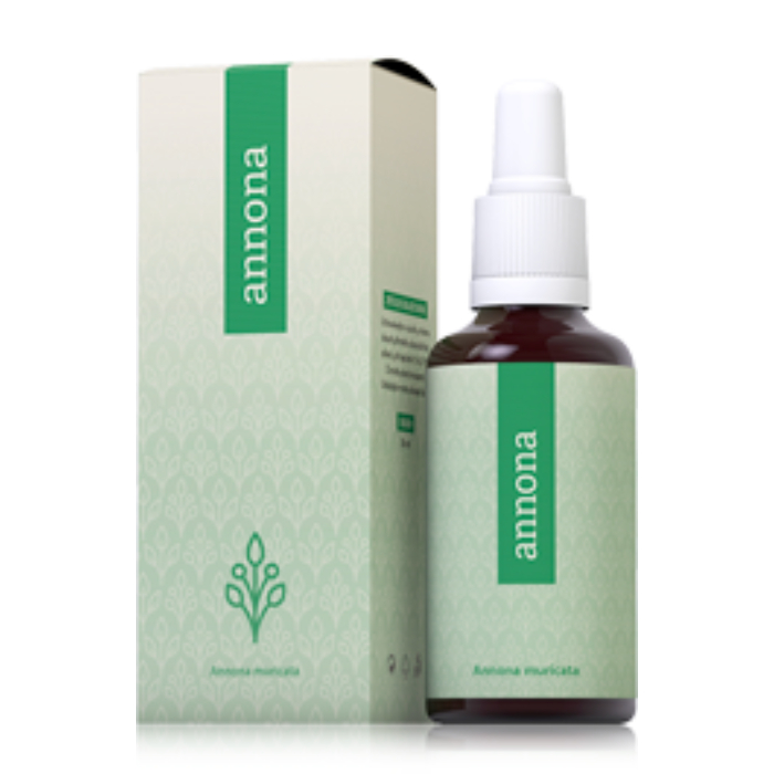 Energy Annona Forte 30 ml