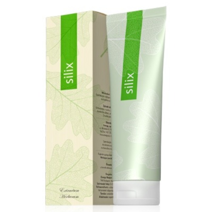 Energy Silix 100 ml