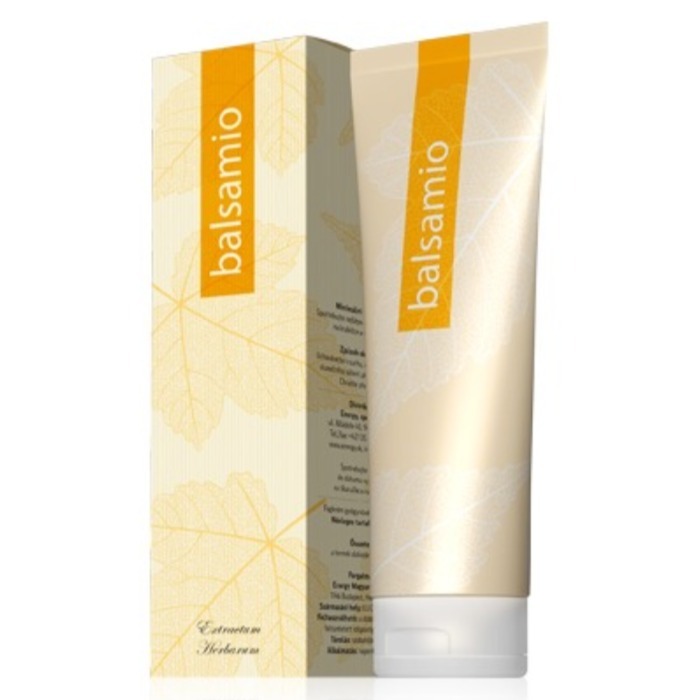 Energy Balsamio 100 ml