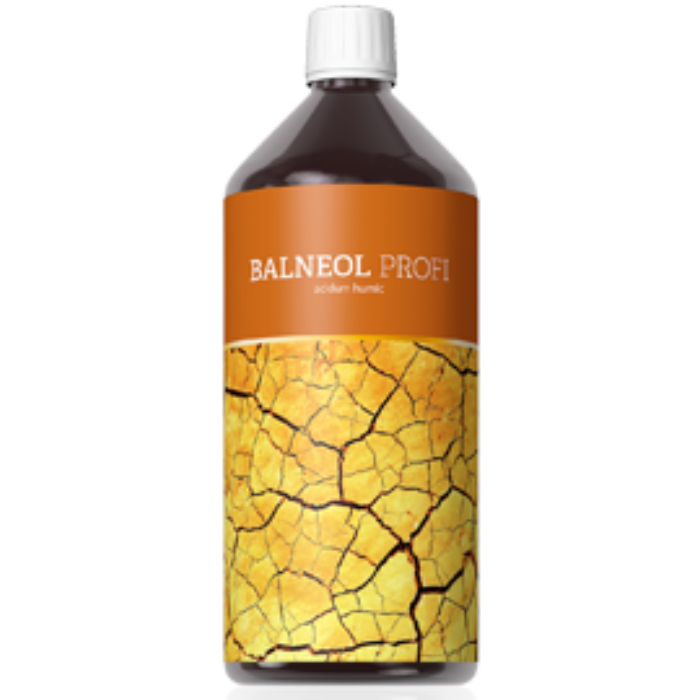 Energy Balneol Profi humátová koupel 1000 ml