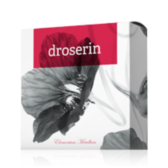 Energy Mýdlo Droserin 100 g