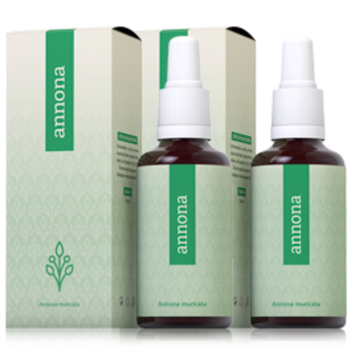 Energy Annona Forte 2set 60 ml