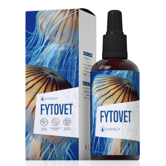 Energy Fytovet 100 ml Expirace do 12.09.2020