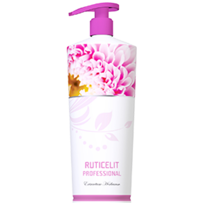 Energy Ruticelit professional regenerační krém 500 ml
