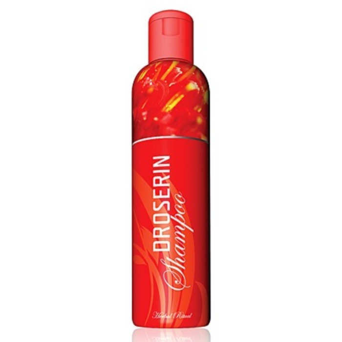 Energy Šampon Droserin 200 ml