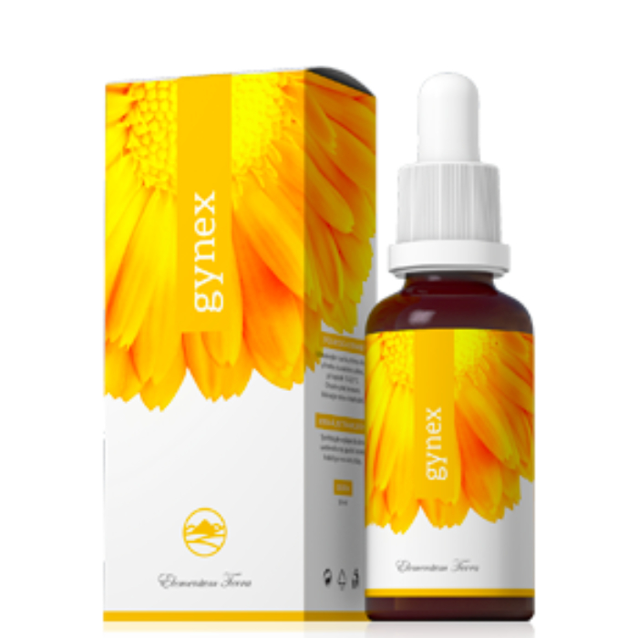 Energy Gynex 30 ml