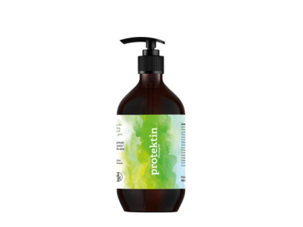 Energy Šampon Protektin 200 ml