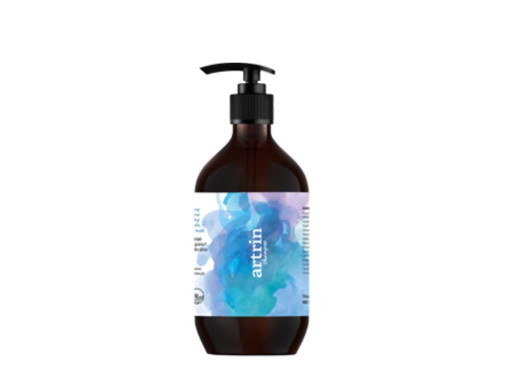 Energy Šampon Artrin 200 ml