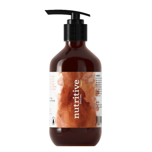 Energy Nutritive Balsam 200 ml