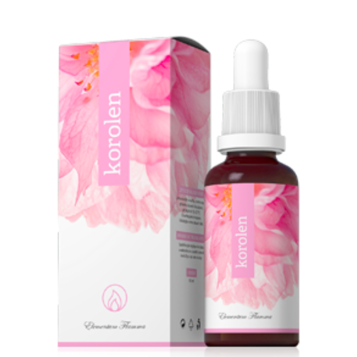 Energy Korolen 30 ml