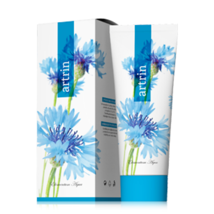 Energy Artrin regenerační krém 50 ml