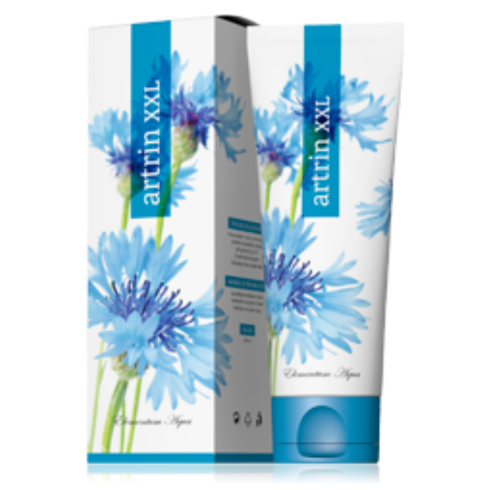 Energy Artrin XXL regenerační krém 250 ml