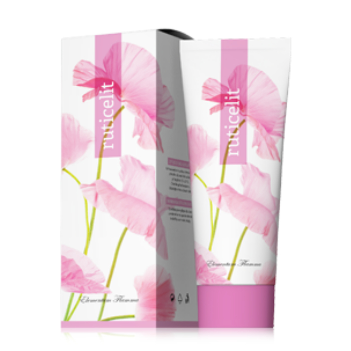 Energy Ruticelit regenerační krém 50 ml