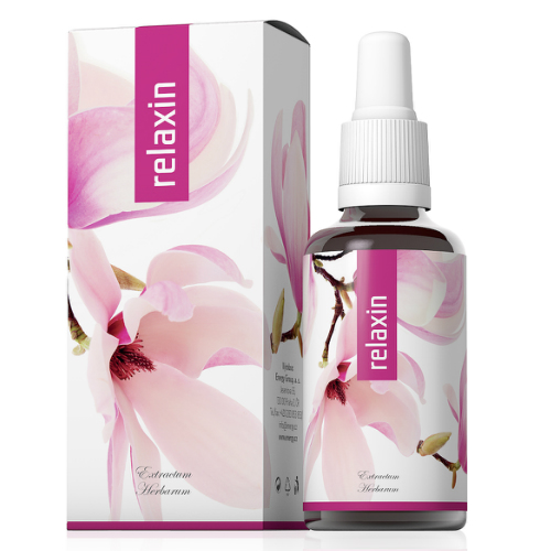 Energy Relaxin 30 ml