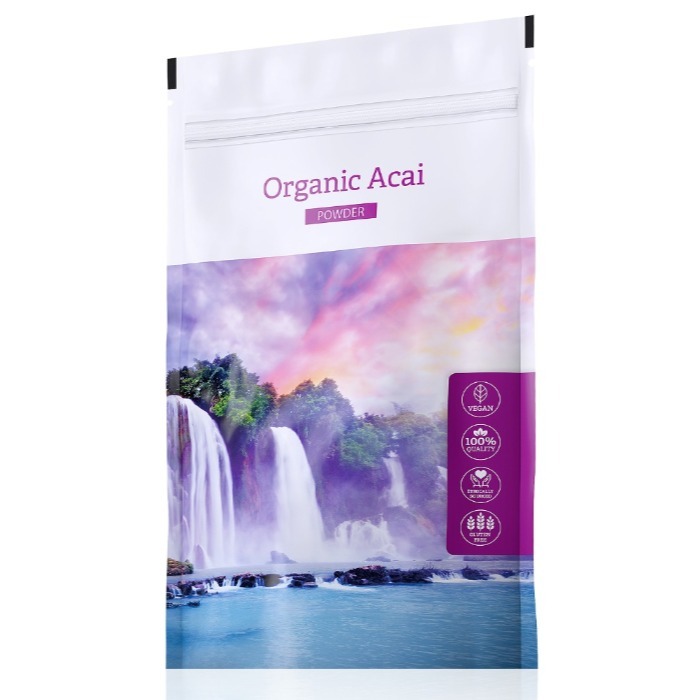 Energy Organic Acai powder 100 g