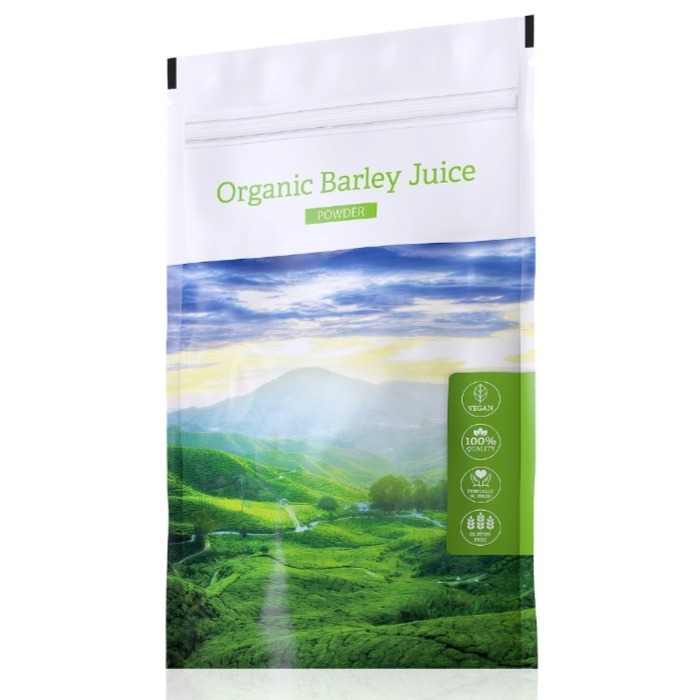 Energy Organic Barley Juice powder 100 g