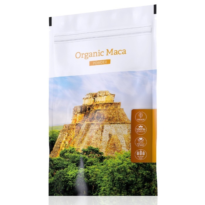 Energy Organic Maca 100 g