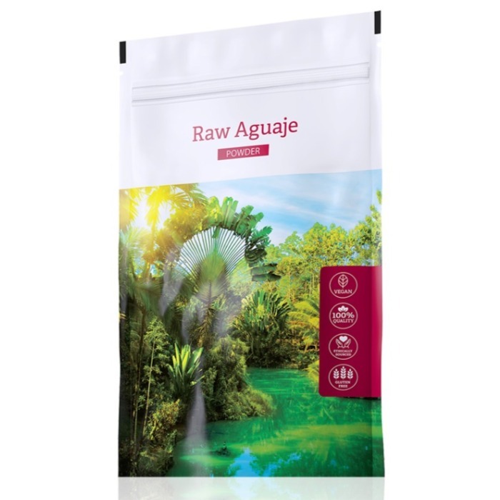 Energy Raw Aguaje powder 100 g